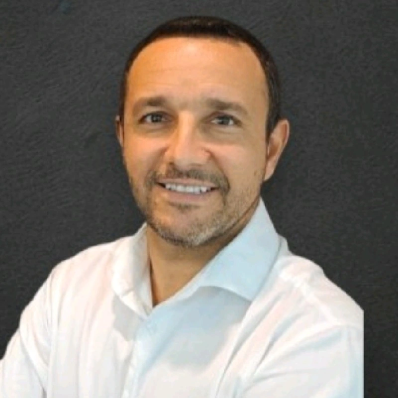 Wesley Martins de Souza - Fundador da Clarest Consultoria